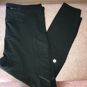 LULULEMON speed up tight